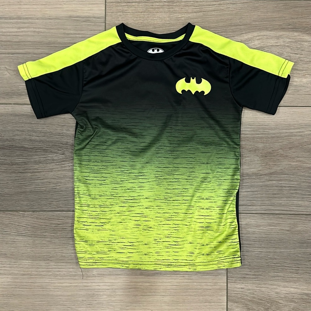 Boys original Batman tshirt
